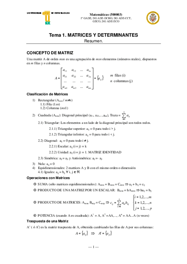 Miniatura del documento T.4-Matrices-y-determinantes.pdf
