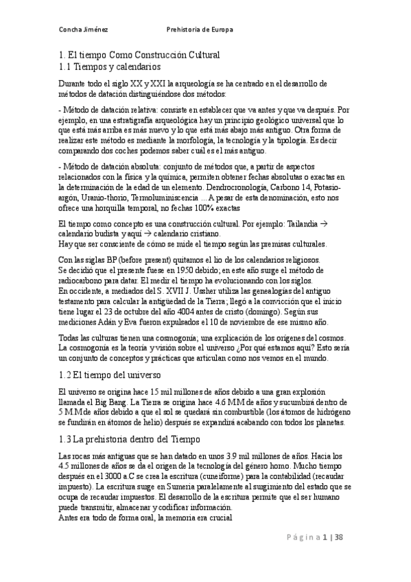 Miniatura del documento Prehistoria-temario.pdf