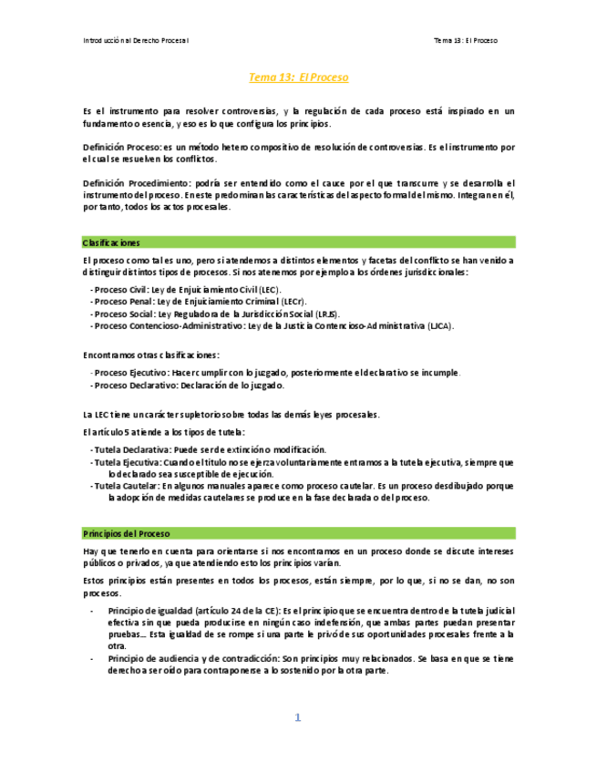 Miniatura del documento Tema-13-Introduccion-al-Derecho-Procesal.pdf
