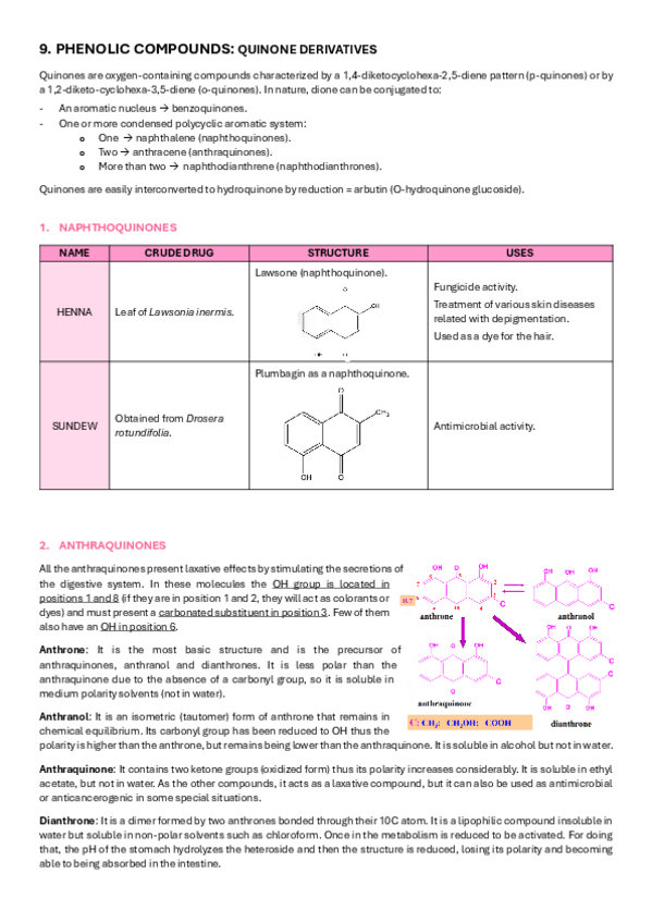 Miniatura del documento UNIT-9-QUINONE-DERIVATIVES.pdf