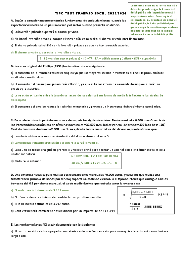 Miniatura del documento TIPO-TEST-TRABAJO-EXCEL-2023.pdf