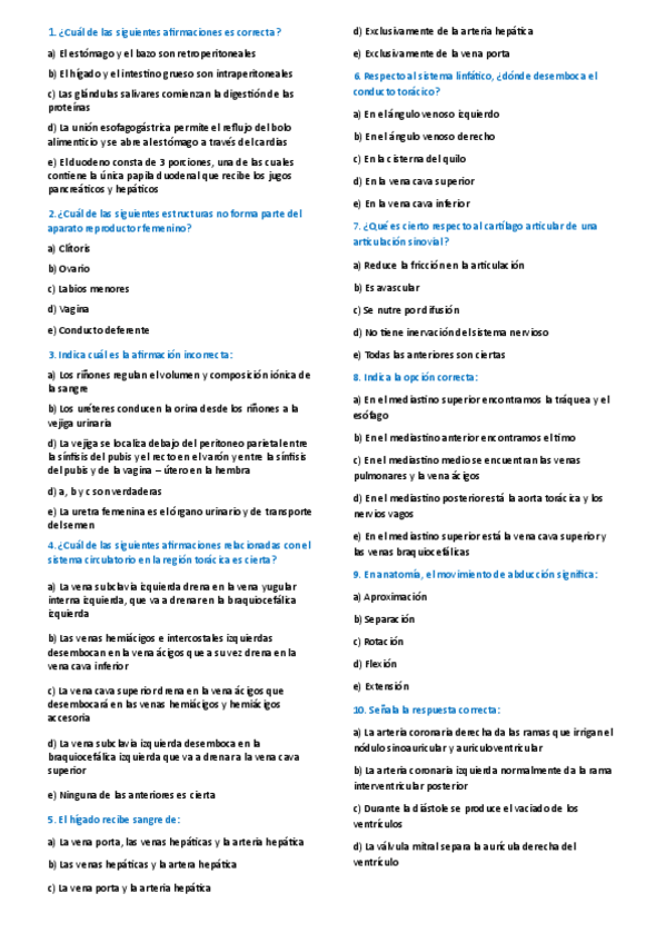 Miniatura del documento Preguntas-SEGUNDO-PARCIAL-ANATOMIA1.pdf