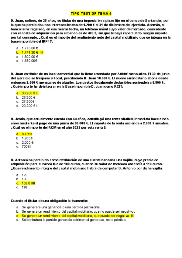 Miniatura del documento TIPO-TEST-DERECHO-FISCAL-TEMA-4.pdf