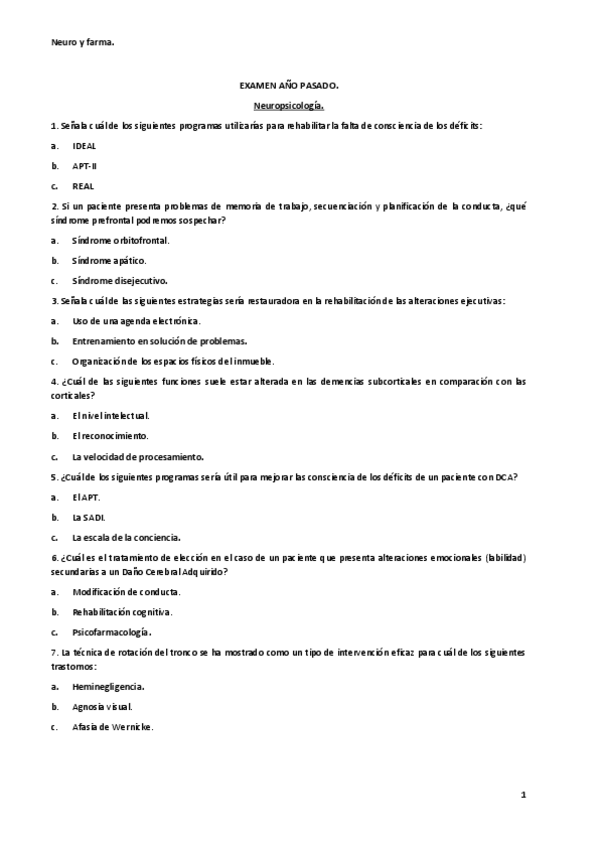Miniatura del documento examen-ano-pasado-neuro-y-farma.pdf