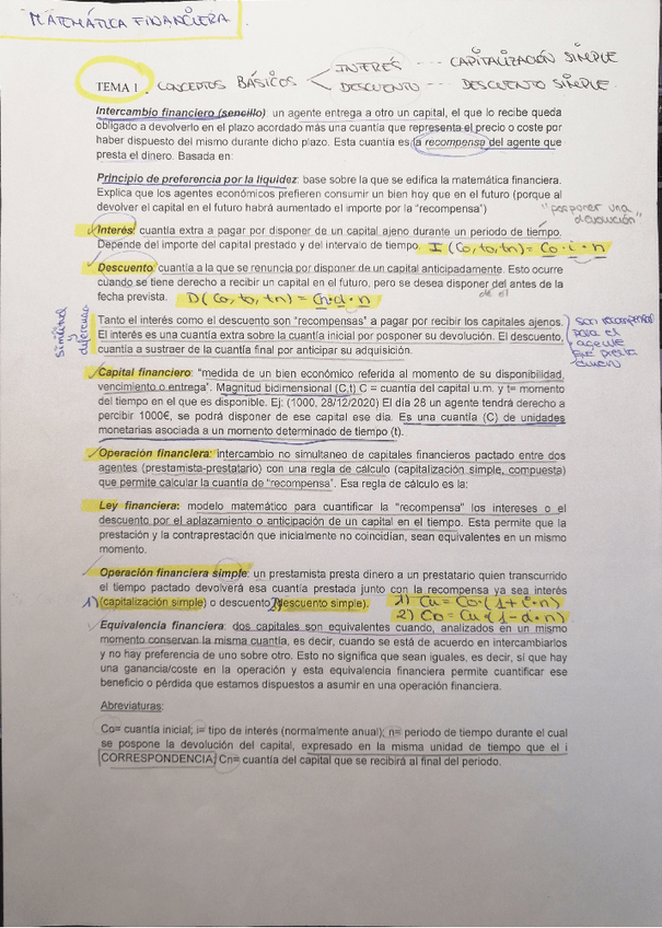 Miniatura del documento Teoria-Resumida-Temas-1-5-Matemática-Financiera.pdf