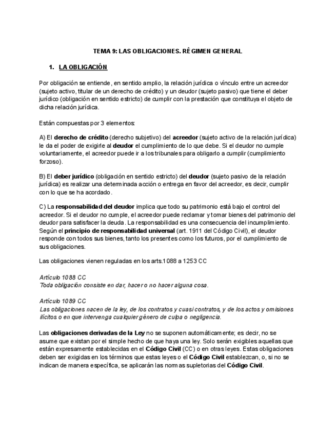Miniatura del documento TEMA-9-LAS-OBLIGACIONES.pdf
