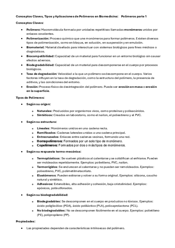 Miniatura del documento Resumen-Polimeros-Parcial-2.pdf