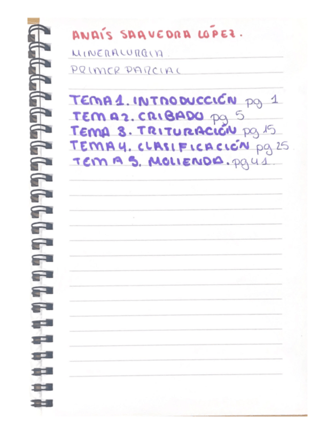 Miniatura del documento TEORIA-MINERALURGIA-PRIMER-PARCIAL-TEMAS12345.pdf