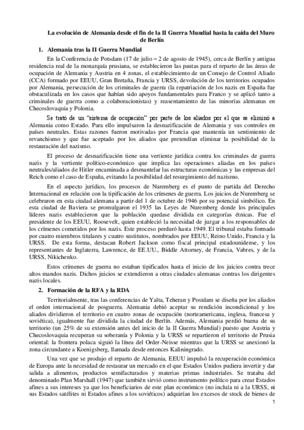 Miniatura del documento Pregunta-2.-La-evolucion-de-Alemania-desde-el-fin-de-la-II-Guerra-Mundial-hasta-la-caida-del-Muro-de-Berlin.pdf