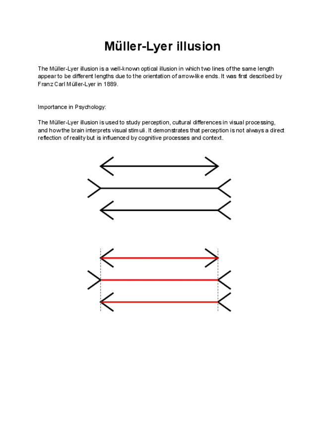 Miniatura del documento PSYCHOLOGY Must know concepts for the exam.pdf