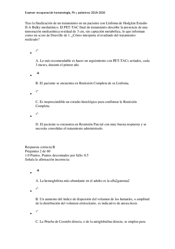 Miniatura del documento Examen-hematologia-farma-y-paliativos-2019-2020.pdf
