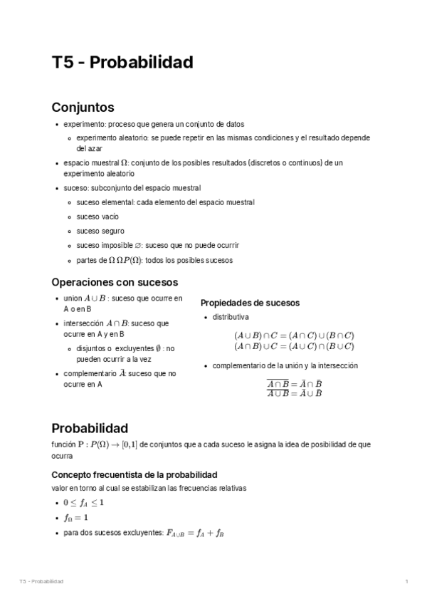 Miniatura del documento T5 - Probabilidad.pdf