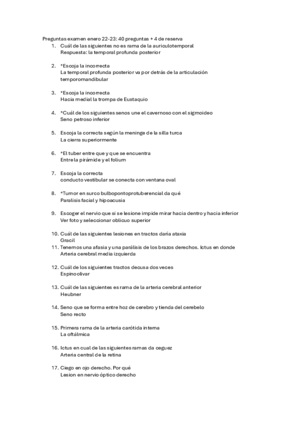 Miniatura del documento Examen-neuroanato-enero-2023.pdf