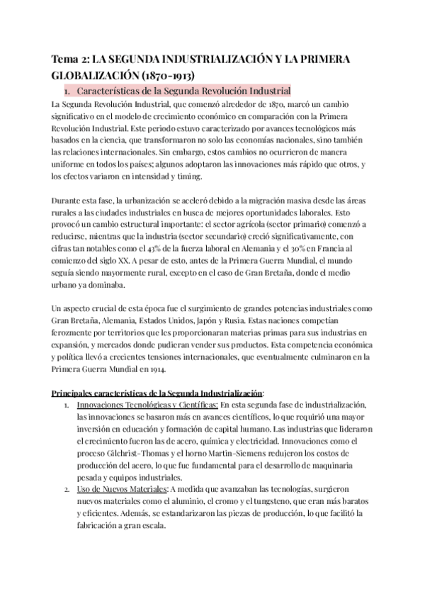 Miniatura del documento Tema-2-LA-SEGUNDA-INDUSTRIALIZACION-Y-LA-PRIMERA-GLOBALIZACION-1870-1913-1.pdf