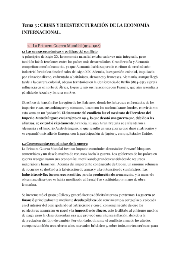 Miniatura del documento Tema-3-CRISIS-Y-REESTRUCTURACION-DE-LA-ECONOMIA-INTERNACIONAL-1914-1939.pdf