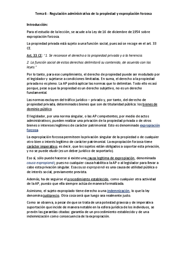 Miniatura del documento Tema-6-Regulacion-administrativa-de-la-propiedad-y-expropiacion-forzosa.pdf