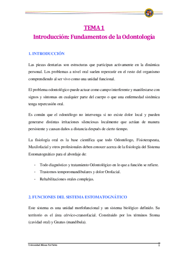 Miniatura del documento Tema-1-Fundamentos-de-la-Odontologia.pdf