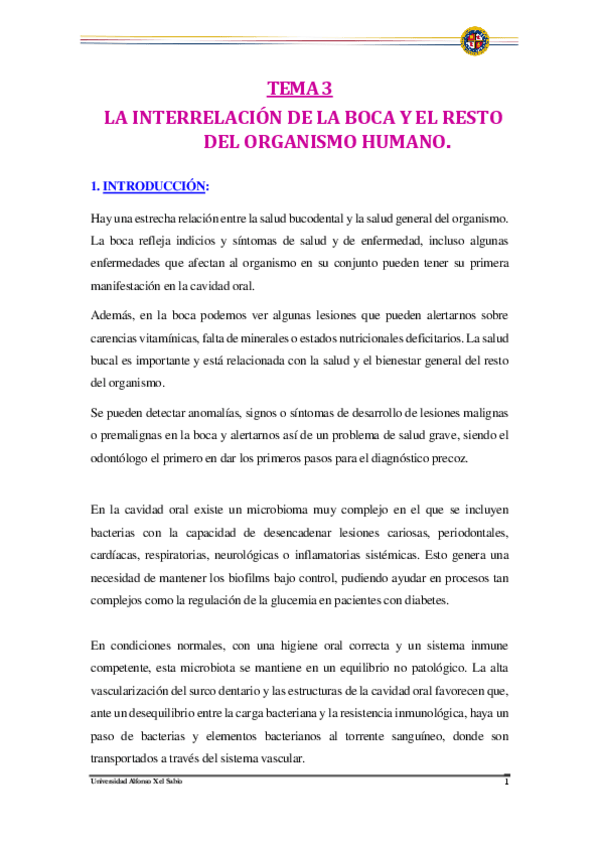 Miniatura del documento Tema-3-La-interrelacion-entre-la-boca-y-el-resto-del-organismo-humano..pdf