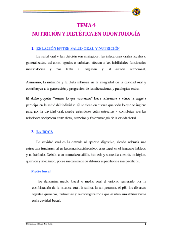 Miniatura del documento Tema-4-Nutricion-y-dietetica-en-relacion-con-la-Odontologia.pdf