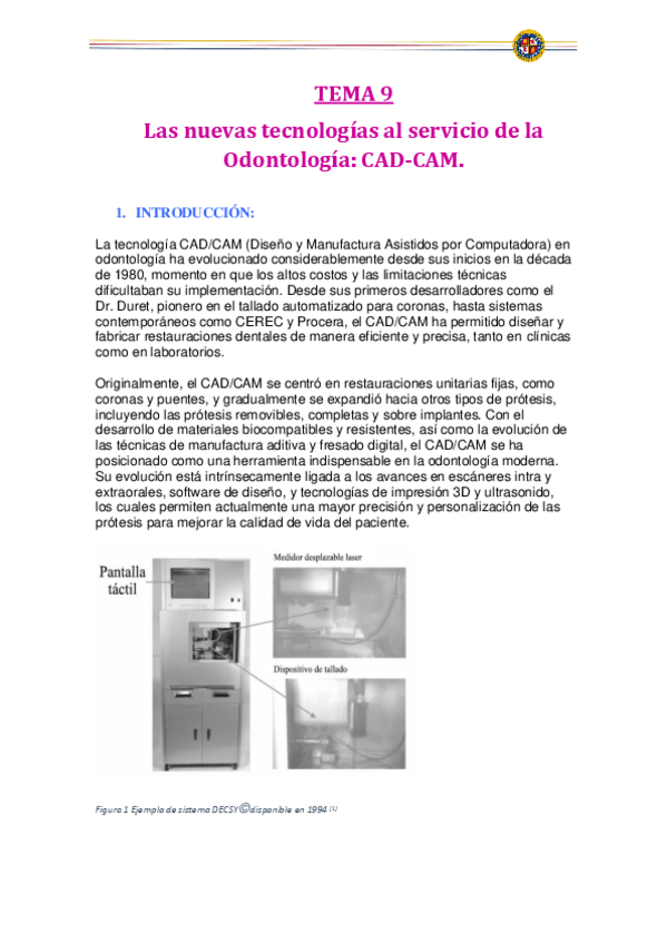 Miniatura del documento Tema-9-El-uso-de-CAD-CAM-en-Odontologia.pdf