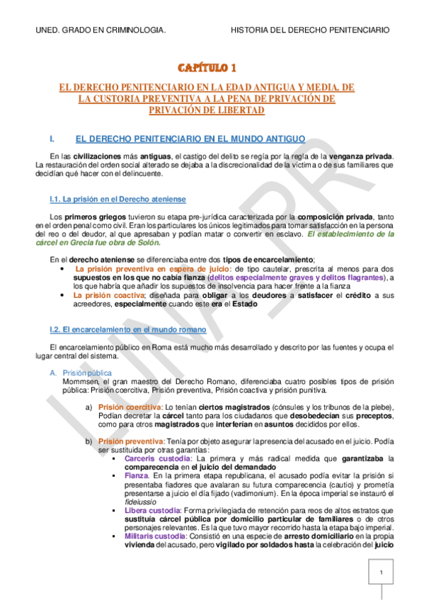 Miniatura del documento APUNTESHIST.-DEL-DERECHO-PENITENCIARIOCRIMINOLOGIA.pdf