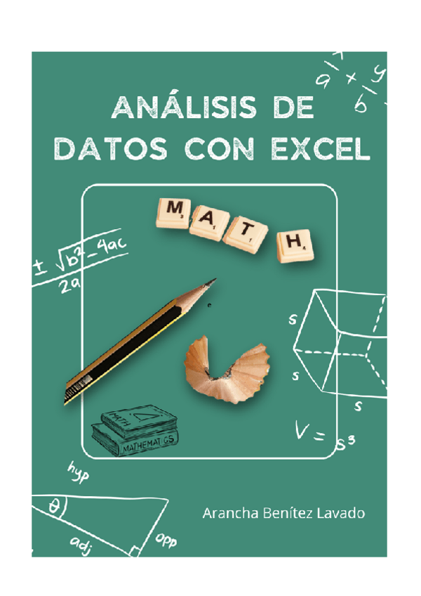 Miniatura del documento Analisis-de-datos-con-EXCEL.pdf