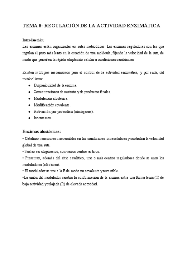 Miniatura del documento TEMA-8-REGULACION-DE-LA-ACTIVIDAD-ENZIMATICA.pdf