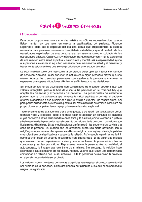 Miniatura del documento Tema-12-Fundamento-de-Enfermeria-II-Patron-11.pdf