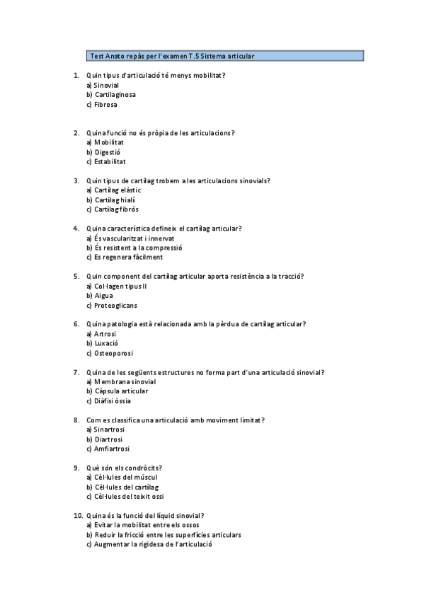 Miniatura del documento Test-anato-25-preguntes-repas-T.5-Sistema-articular.pdf