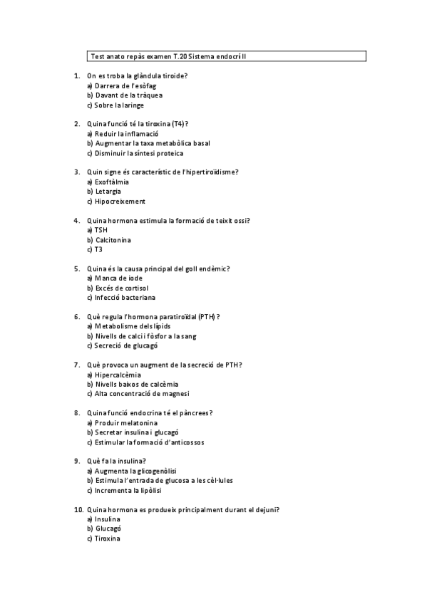 Miniatura del documento Test-anato-30-preguntes-repas-T.20-Sistema-endocri-II.pdf
