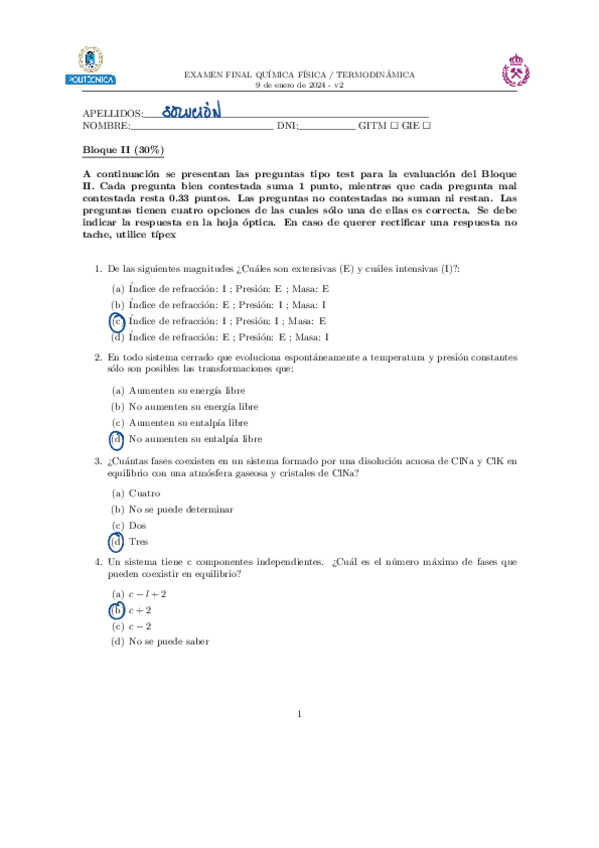 Miniatura del documento SolucionQuifiTermoEnero24.pdf