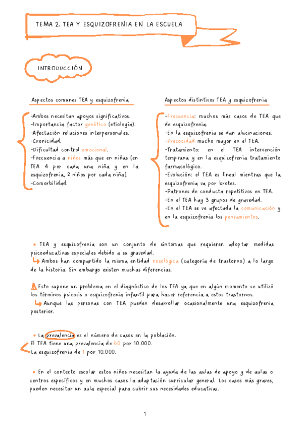 Miniatura del documento Apuntes-Tema-2.-Psicopatologia.-TEA-y-Esquizofrenia.pdf