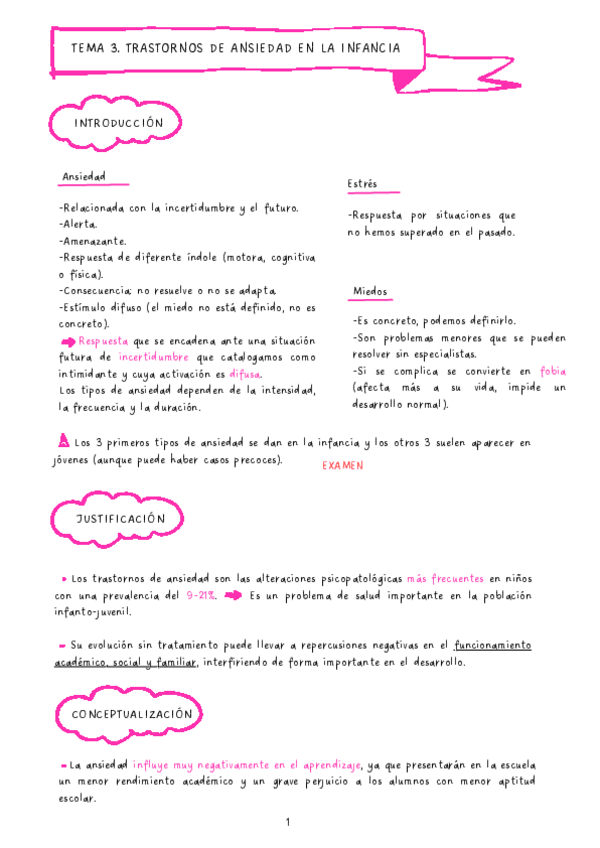 Miniatura del documento Apuntes-Tema-3.-Trastornos-de-Ansiedad-en-la-Infancia.pdf