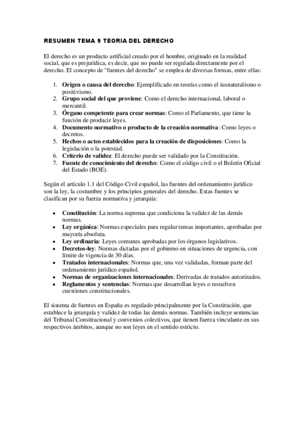 Miniatura del documento RESUMEN-TEMA-9-TEORIA-DEL-DERECHO.pdf