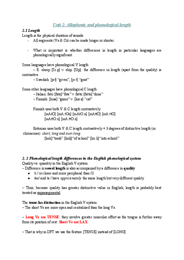 Miniatura del documento Unit-2-Allophonic-and-phonological-length.pdf