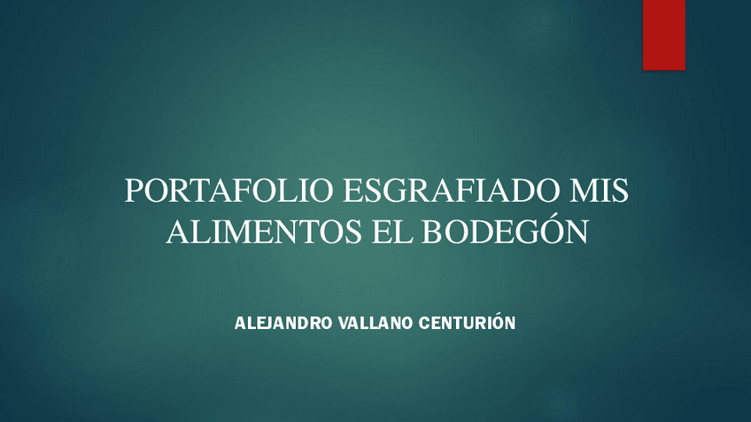Miniatura del documento PORTAFOLIO-3-ESGRAFIADO-MIS-ALIMENTOS-EL-BODEGON.pdf