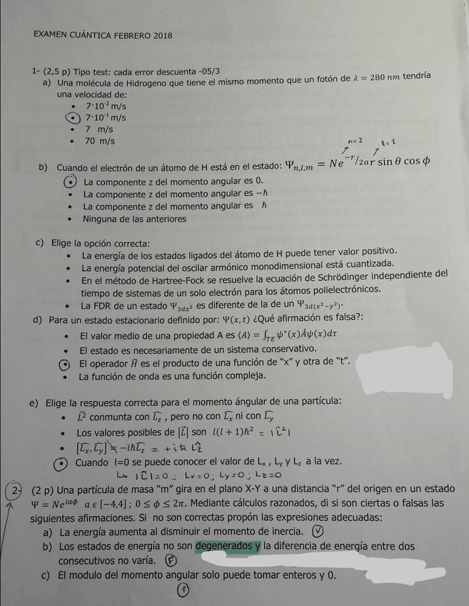 Miniatura del documento Examn cuantica Feb 2018(1).jpeg