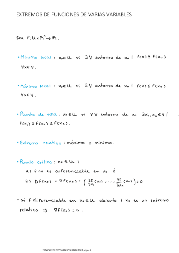 Miniatura del documento FUNCIONES DE VARIAS VARIABLES II (COMPLETO).pdf