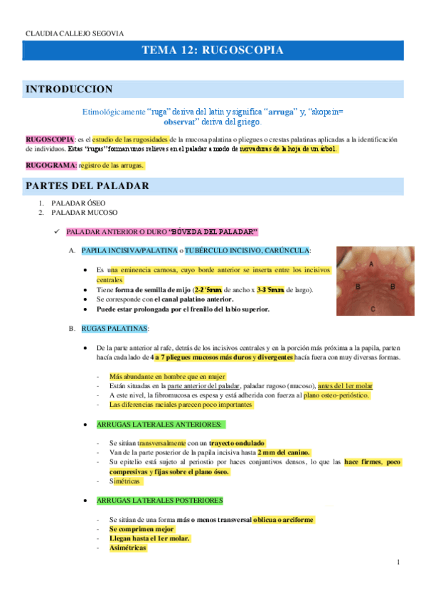 Miniatura del documento TEMA-12RUGOGOSCOPIAclaudiacallejo.pdf