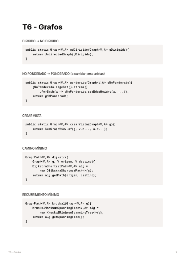 Miniatura del documento T6 - Grafos.pdf