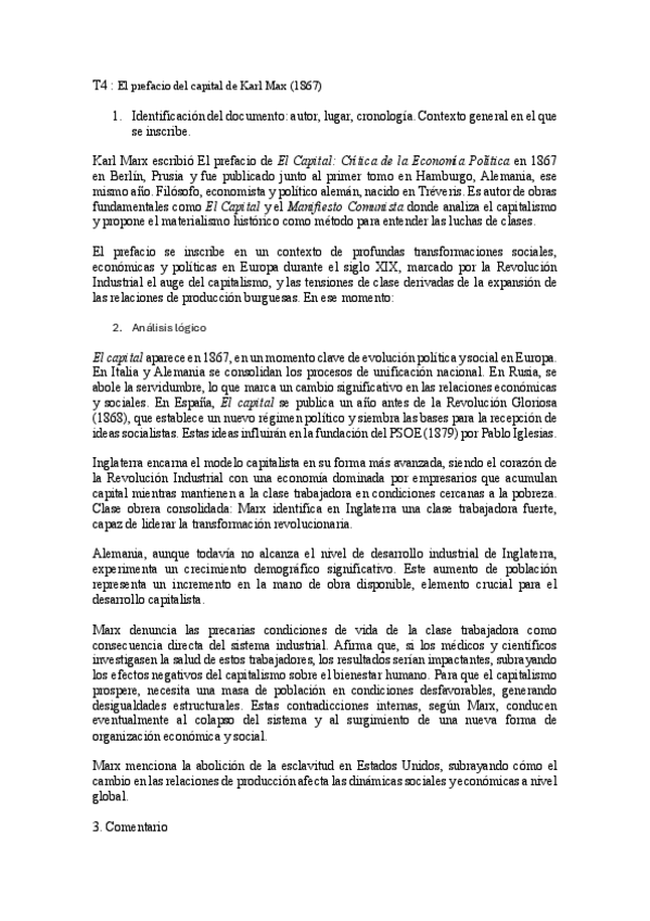 Miniatura del documento T4 - Comentario: El-prefacio-del-capital-de-Karl-Max.pdf