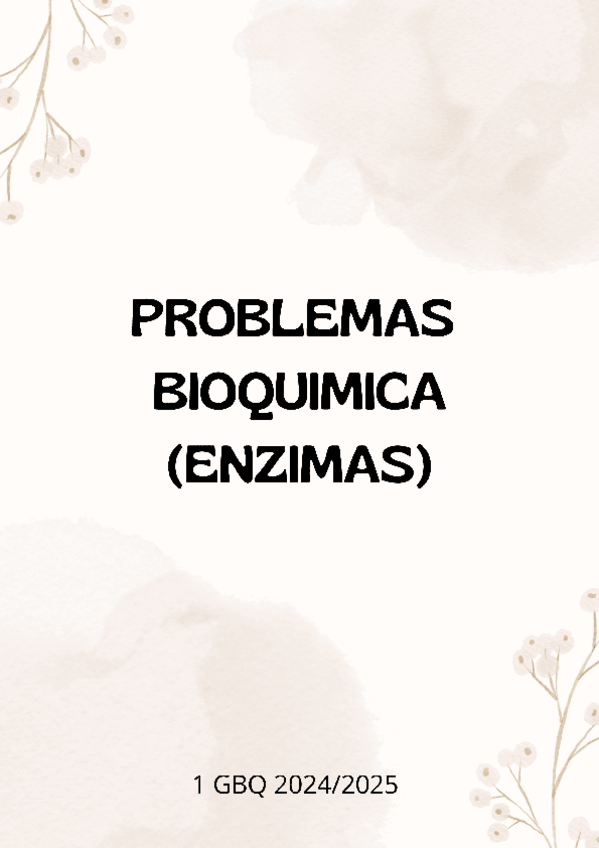 Miniatura del documento PROBLEMAS-RESUELTOS-ENZIMAS.pdf