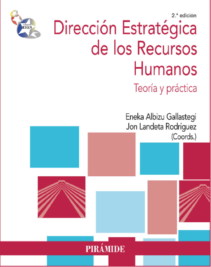 Miniatura del documento LIBRODireccion-estrategica-de-los-recursos-humanos-teoria-y-practica-Capitulos.pdf