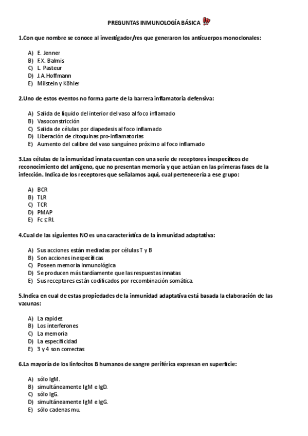 Miniatura del documento Preguntas-inmunologia.pdf