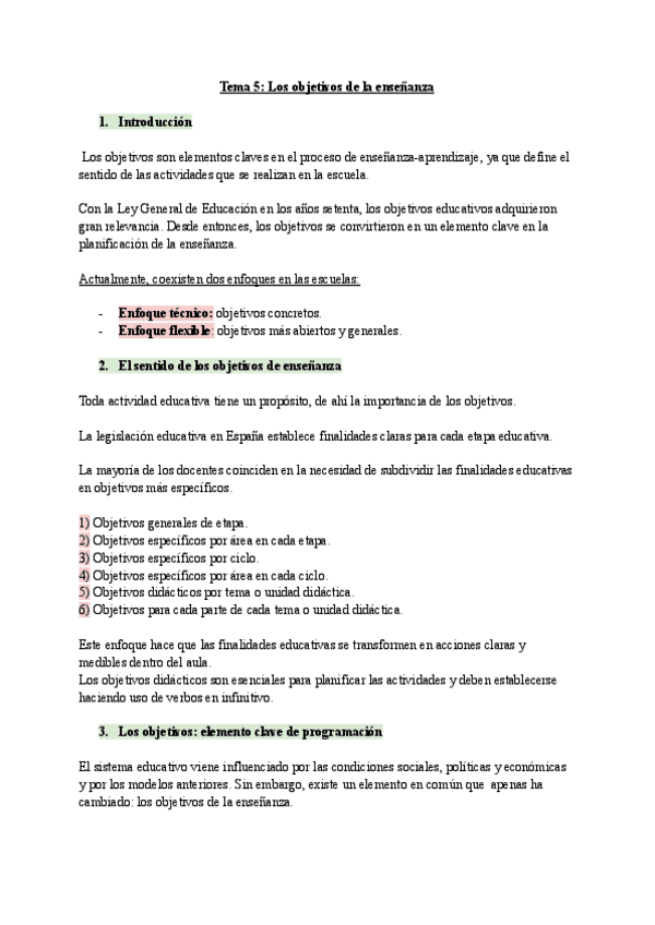 Miniatura del documento Resumen.-Tema-5-Los-objetivos-de-la-ensenanza.-Didactica..pdf