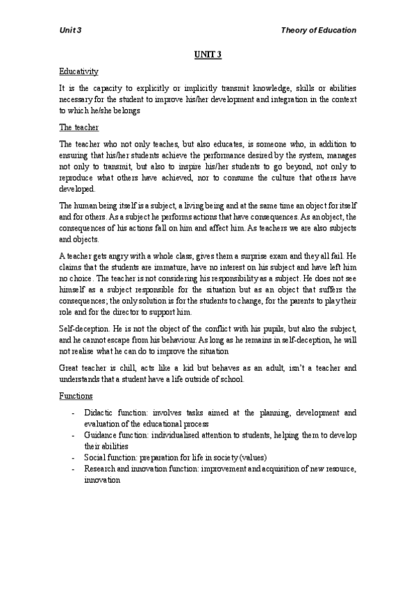 Miniatura del documento Unit-3-Theory-of-Education.pdf