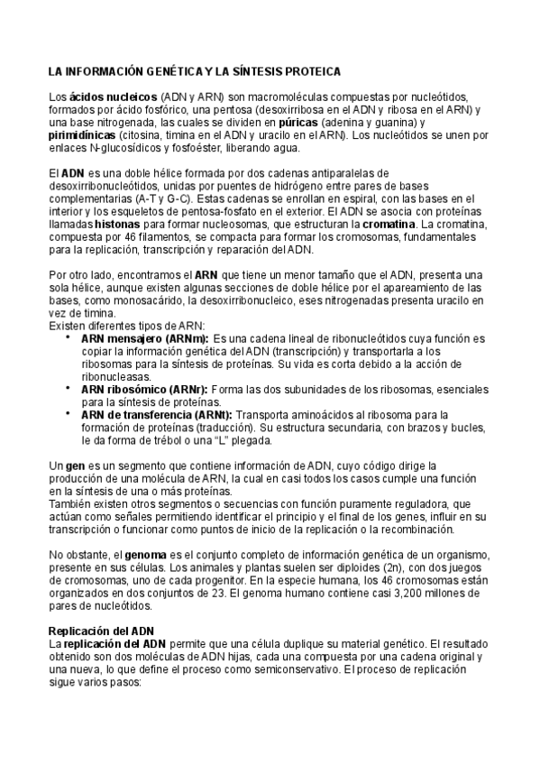 Miniatura del documento Resume-sobre-LA-INFORMACION-GENETICA-Y-LA-SINTESIS-PROTEICA.pdf
