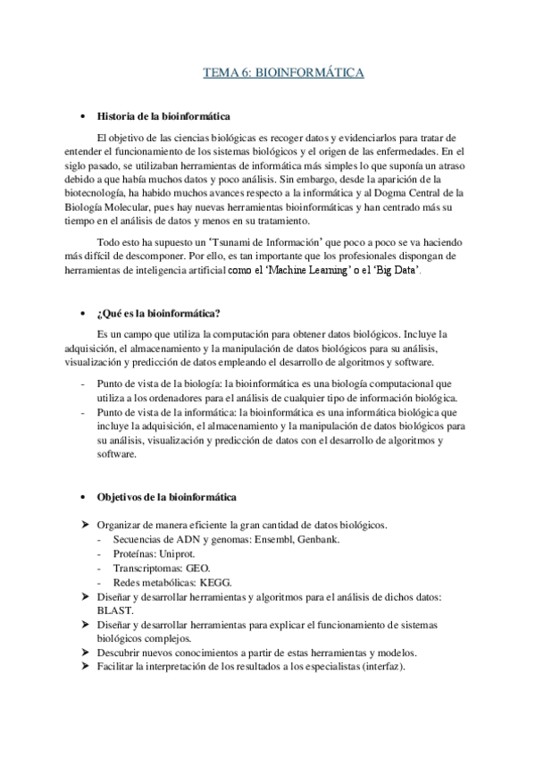 Miniatura del documento Bioinformatica.pdf