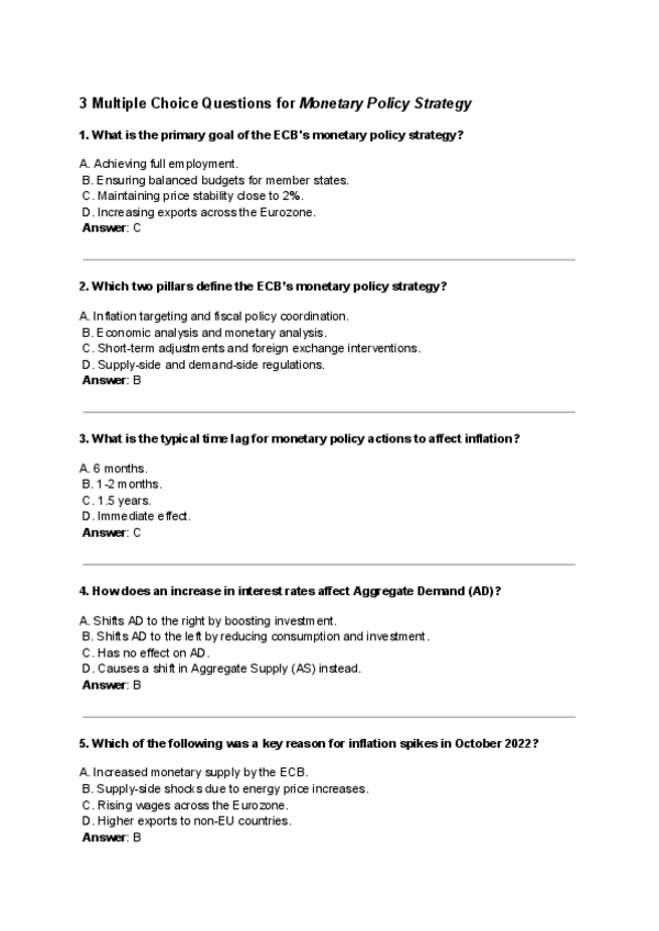 Miniatura del documento 3-Multiple-Choice-Questions-for-Monetary-Policy-Strategy.pdf