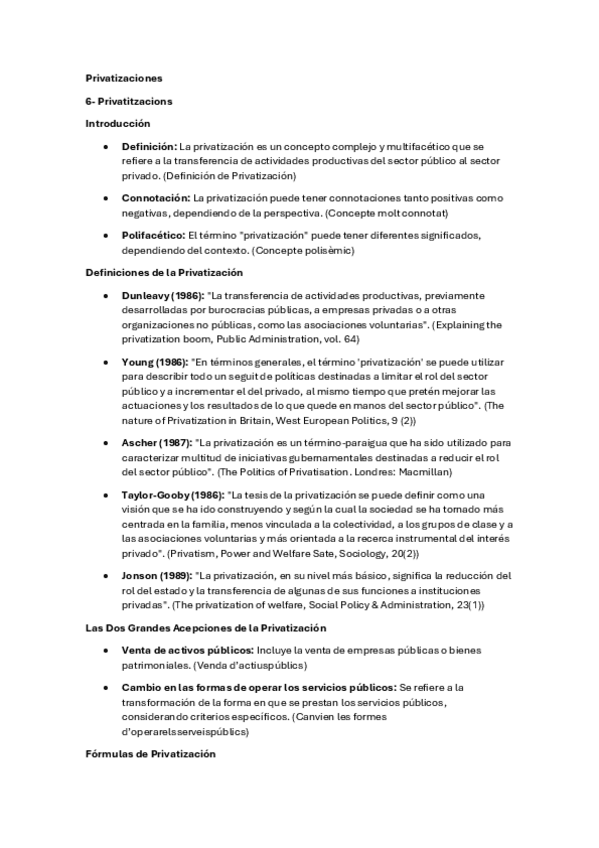 Miniatura del documento 6-Privatitzacions-resum-power-t-6.pdf